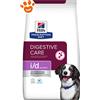 Hill's Dog Prescription Diet i/d Sensitive Digestive Care Uova e Riso - Sacco da 1,5 kg