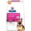 Hill's Dog Prescription Diet Gastrointestinal Biome - Sacco Da 1,5 Kg