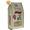 Simpsons Adult Sensitive Pollo e Patate - Sacco Da 12 Kg