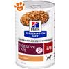 Hill's Dog Prescription Diet i/d Digestive Care Tacchino - Lattina da 360 Gr