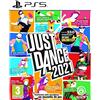 Ubisoft Just Dance 2021 (PS5) [Edizione: Francia]