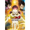 Star Comics La resurrezione di F. Dragon Ball Z