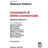 Zanichelli Lineamenti di diritto commerciale. Ediz. compatta