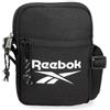 Reebok Carson, beauty case, tracolla, perfetto per organizzare, vari scomparti. Joumma Bags, NERO, Taglia unica, Bandoulière