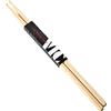 Vic Firth - Bacchette per Batteria Serie Signature - Peter Erskine - Punta di Legno
