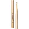 Vater Bacchette di Vater VH5AN - Los Angeles 5A - Serie di Hickory Americano - Punta ovale in nylon