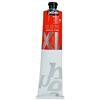 PEBEO Fine Studio XL Colore ad Olio per Pittura, Rosso (Vivido), 200 ml