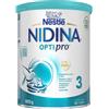 NESTLE' ITALIANA Nidina Optipro 3 Polvere 800g