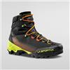 LA SPORTIVA AEQUILIBRIUM ST GTX - LIME PUNCH