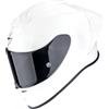 SCORPION Casco Scorpion Exo R1 Evo 2 Air bianco