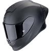 SCORPION Casco Scorpion Exo R1 Evo 2 Air nero opaco