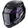 SCORPION Casco Scorpion EXO Tech Evo Conquer camaleon