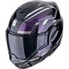 SCORPION Casco Scorpion EXO Tech Evo Furio chameleon