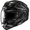 HJC Casco Hjc F71 Carbon Nevio nero