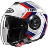 HJC Casco Hjc I40n Velu blu