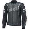 HELD Giacca Pelle Donna Held Street Rocket 4 bianco
