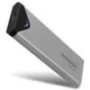 AXAGON ECO AXAGON EEM2-UG2 USB-C 3.1 - NVME M.2 BOX. Scatola esterna SuperSpeed+ USB-C interamente in metallo per dischi rigidi M.2 NVMe SSD da 42 a 80 mm