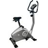 Toorx Fitness Promo Brx-85 Cyclette Toorx Cod.brx-85 Volano 9 Kg - Peso Utente 125 Kg - Fitness Gym Bike Bici da Camera
