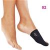 DUAL SANITALY SpA SOC.BENEFIT Ekeep H1 Hallux Valgus Tutore Diurno Alluce Valgo Taglia 02