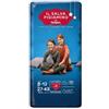 FATER SpA Pampers Baby Care Salvapigiamino L/XL 9 Pezzi