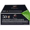Caffè Vergnano 1882 Caffè Vergnano - Èspresso1882 INTENSO 50 PZ
