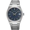 Seiko Orologio Seiko Sport SUR575P1 donna acciaio quadrante blu