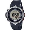 Pro Trek Orologio Casio Pro Trek PRW-30-1AER solare radiocontrollato