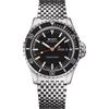 Mido Orologio Mido Ocean Star Tribute nero edizione speciale