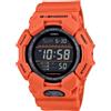 G-Shock Orologio Casio G-Shock GD-010-4ER rosso digitale
