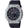 G-Shock Orologio G-Shock GM-2100RW-1AER acciaio mattoni iridescenti