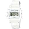 Casio Reloj Digital para Mujer de Cuarzo con Correa en Plástico F-91WB-7AEF