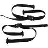 Salewa Winter Mate Fixation Straps