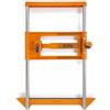 BORA NGX 546250 - Guida per seghe circolari Twin Rail