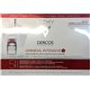 Dercos Linea Aminexil Intensive Trattamento Anticaduta 5 Azioni Donna 42 Fiale