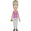 Funko 103199 Figurina Rick And Morty Summer W/Weird Hat, London Toy Fair, Multicolore, 9.5 cm