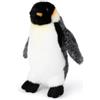 WWF 15189004 - Pinguino imperatore, Peluche di 20 cm