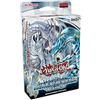 YU-GI-OH! JCC - SD Saga del Drago Bianco Occhi Blu FR