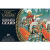 Warlord Games Signore Della Guerra IR-03 - Cesare Romano Imperiale - Figura Dell'imperatore Miniature Della Guardia Pretoria Di 28 mm x20
