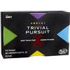 Hasbro Gaming Hasbro Trivial Pursuit x Game (Explicit Content - Adulti Solo.)