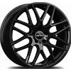 Cerchi in lega GMP BERGHEM 9.0x19 Glossy Black