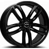 Cerchi in lega GMP ATOM 8.5x19 Glossy Black
