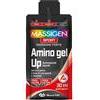 MARCO VITI FARMACEUTICI SpA Massigen Sport Amino Gel Up30p