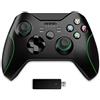 MOLUO Controller Gaming Pad 2.4G Wireless Controller Per Xbox one/360 Console Per PC Per Android smartphone Gamepad Joystick