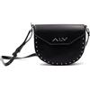 ALV By Alviero Martini Borsa A Tracolla Flap Bag - 7004 (Nero)