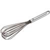 ZWILLING Pro frusta, lunghezza: 28 cm, acciaio inossidabile e silicone alimentare, impugnatura ergonomica, argento