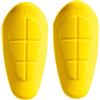OZONE MOTO Pro-Tec SW-267 Protezioni Fianchi per Pantaloni da Moto | Due in un Set | Protezione di Livello 2 | Sono Necessarie Tasche per Protezioni per i Fianchi nei Pantaloni da Moto