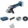 Bosch Smerigliatrice BOSCH 06019J4003 1000 W 125 mm