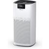 Pro Breeze Purificatore d'Aria Ultra Potente CADR 460 m³/h (140 m²/1500 ft²), Luce di Pulizia UV, Ionizzatore, filtro HEPA13 che cattura il 99,95% delle particelle e allergeni