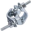 LWAIX 提供可能面向顾客的产品标题 Giunto per ponteggio, morsetto per ponteggi, 48 x 48 mm, 90°