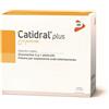 PHARMA LINE Srl catidral plus 12 bustine
